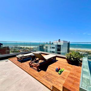 Apartamento com 78m², 2 dormitórios, 1 suíte, 1 vaga no Vista Mare em Torres para Comprar