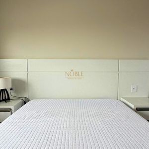 Apartamento com 125m², 3 dormitórios, 1 suíte, 1 vaga no Villa del Mar em Torres para Comprar