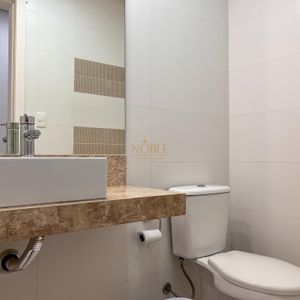 Apartamento com 130m², 3 dormitórios, 3 suítes, 1 vaga no Avant Garde em Torres para Comprar