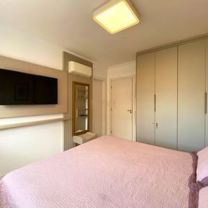 Apartamento com 88m², 3 dormitórios, 3 suítes, 2 vagas no Perito Moreno em Torres para Comprar