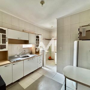 Apartamento com 69m² e 1 dormitório no bairro São Cristóvão em Lajeado para Alugar
