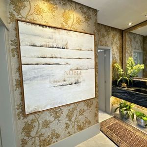 Casa de Condomínio com 444m², 4 dormitórios, 4 suítes, 4 vagas no Reserva das Águas em Torres para Comprar