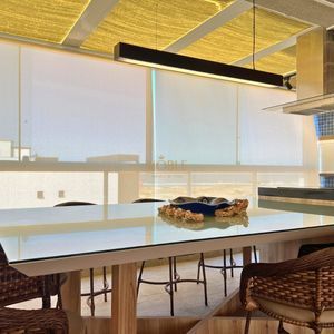 Cobertura com 202m², 3 dormitórios, 1 suíte, 2 vagas no San Andrés em Torres para Comprar