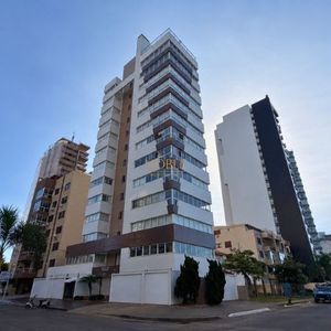 Apartamento com 128m², 3 dormitórios, 1 suíte, 1 vaga no Firenze em Torres para Comprar