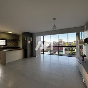 Apartamento com 103m² e 3 dormitórios no bairro São Cristóvão em Lajeado para Comprar