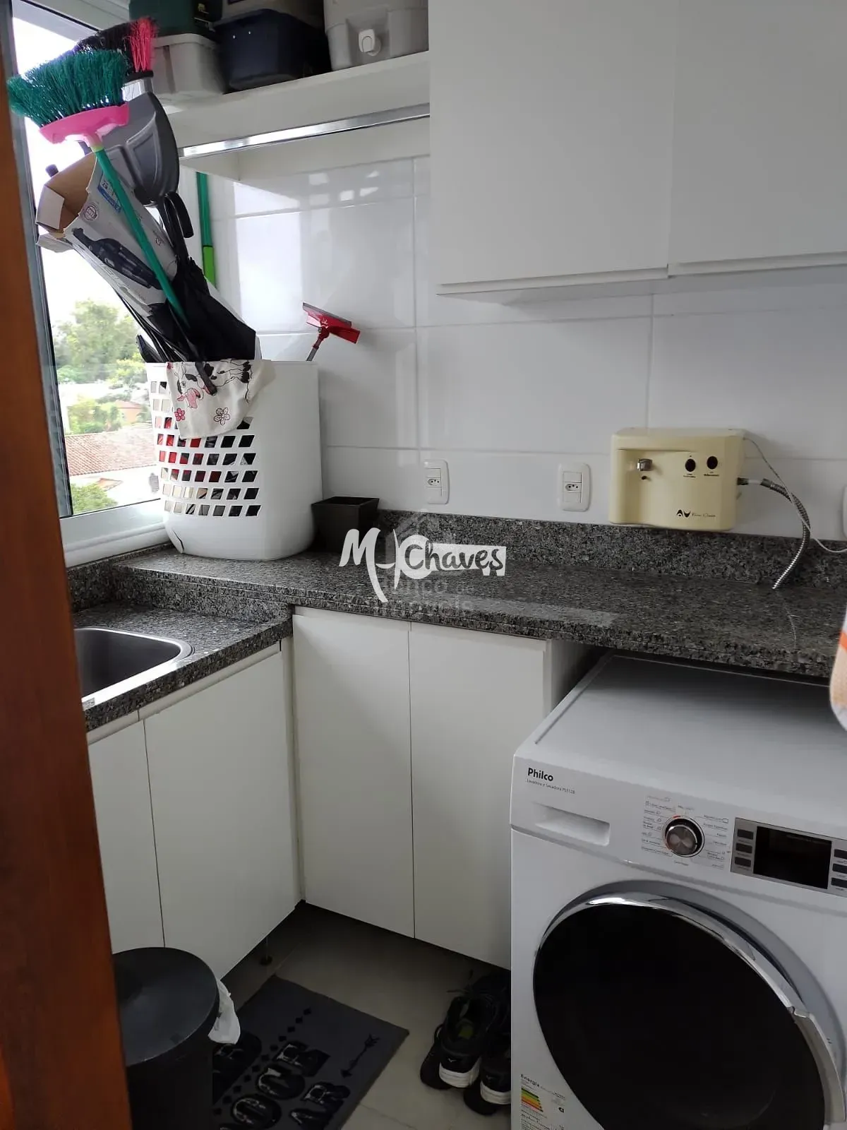 Apartamento, 3 quartos, 139 m² - Foto 13