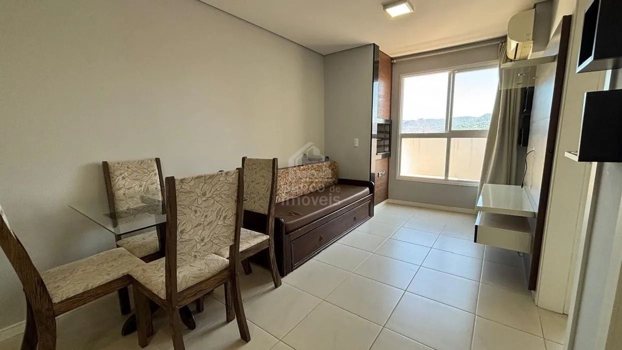 Apartamento, 1 quarto, 33 m² - Foto 3