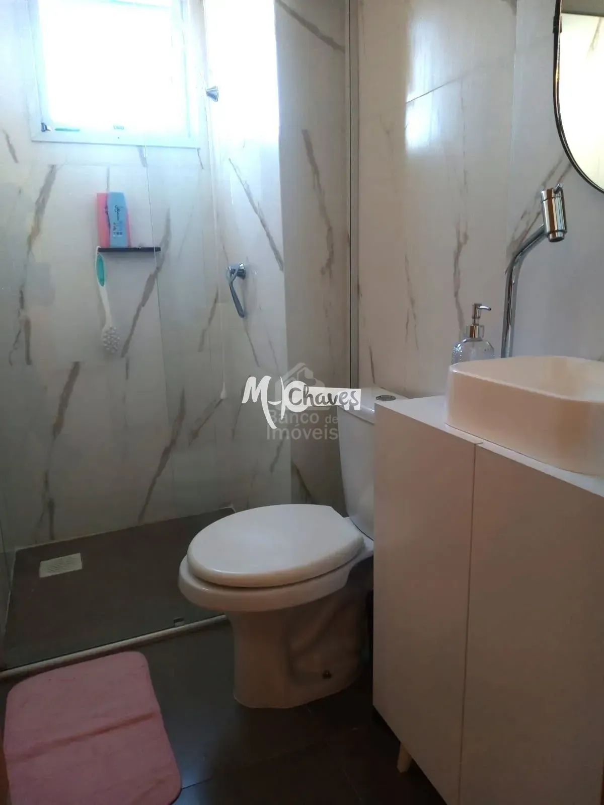 Apartamento, 2 quartos, 50 m² - Foto 4