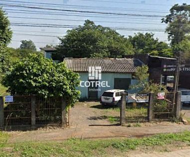 Terreno Comercial à Venda com 464m² no bairro Nossa Senhora da Medianeira em San