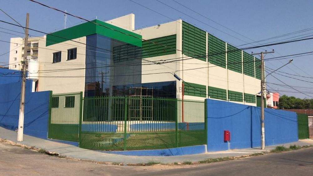 Ponto comercial na DOM ANTONIO MALAN, 632B, Poção, Cuiabá - MT - ID:  13954895