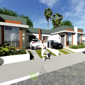 Geminado com 61m² e 2 dormitórios no bairro Floresta em Lajeado para Comprar