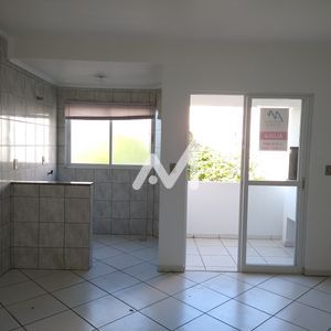 Apartamento com 60m² e 1 dormitório no bairro Centro em Lajeado para Alugar