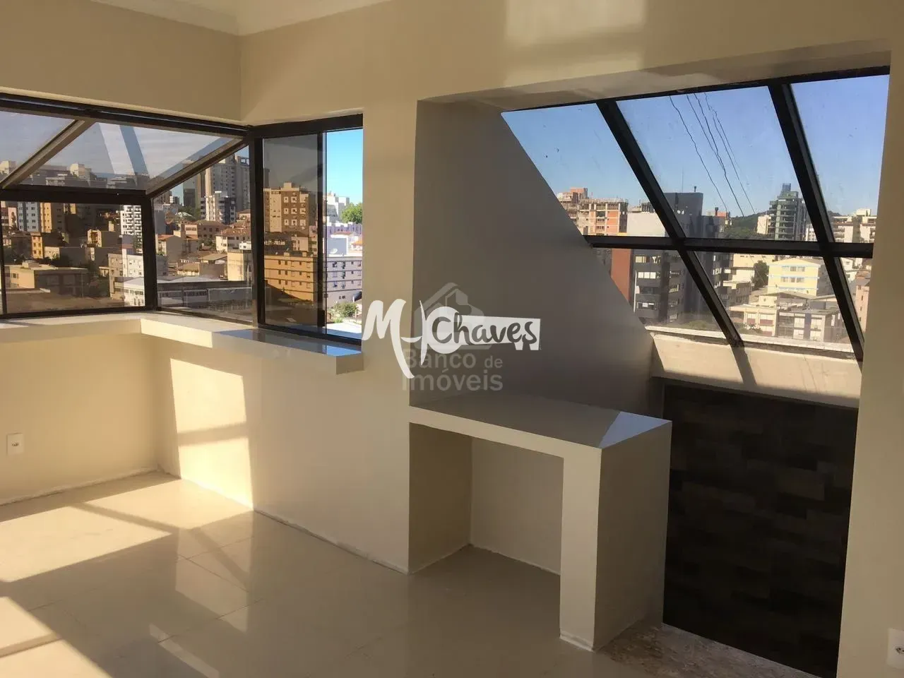 Cobertura, 4 quartos, 243 m² - Foto 4