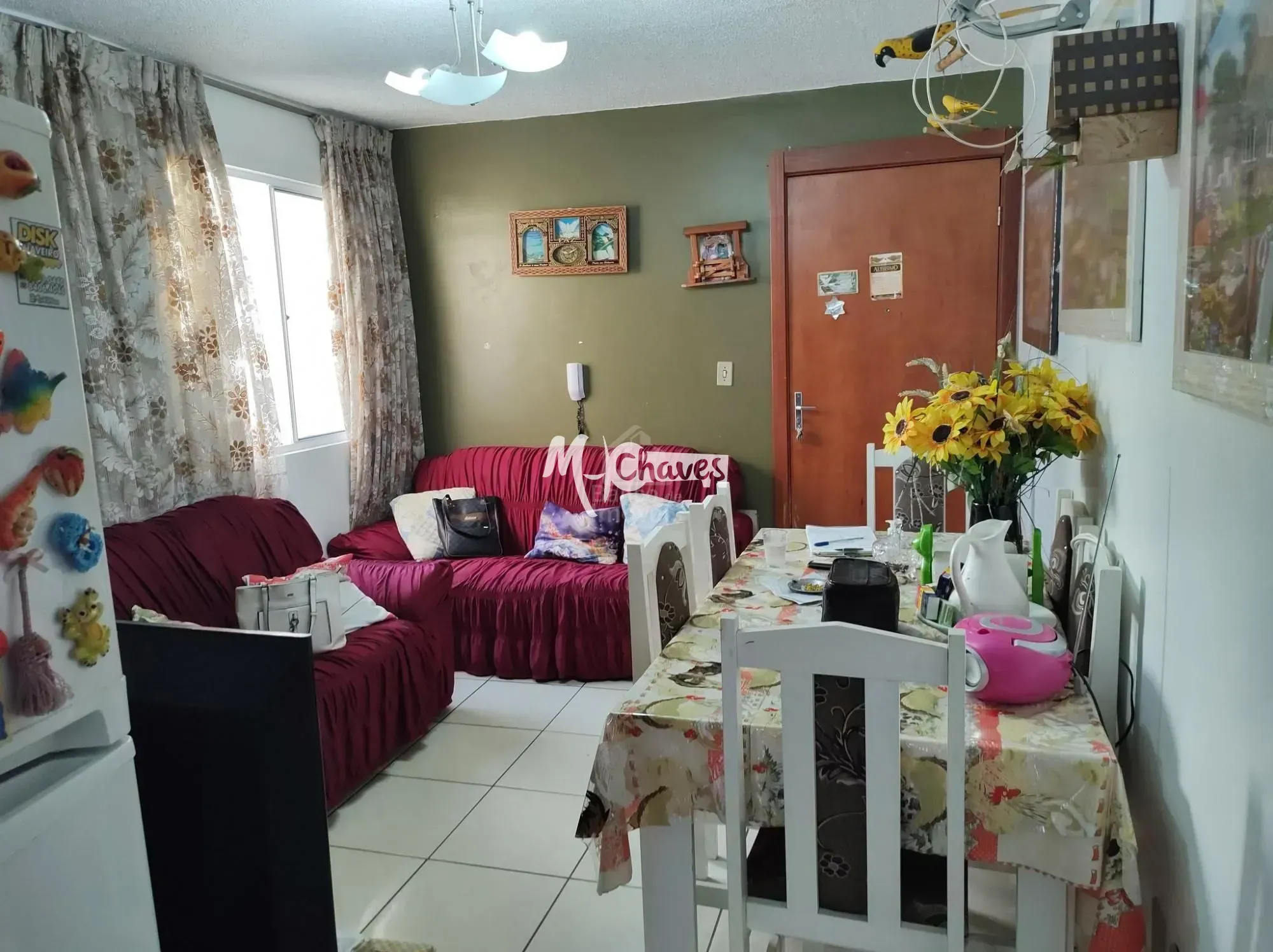 Apartamento, 2 quartos, 47 m² - Foto 4