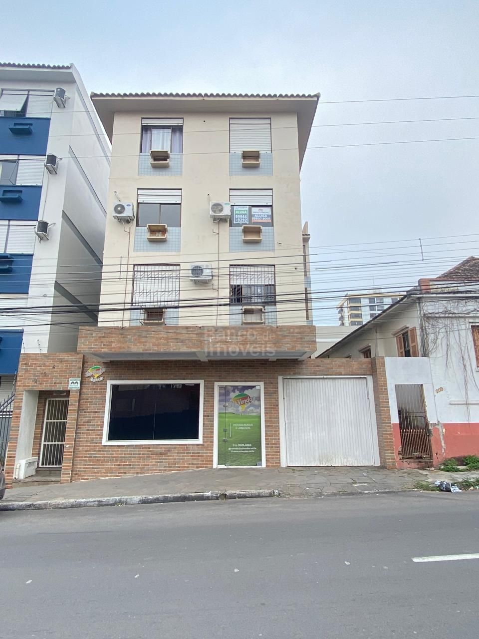 Apartamento  venda  no Nossa Senhora de Ftima - Santa Maria, RS. Imveis