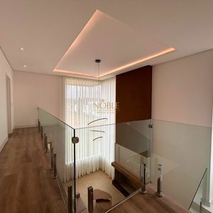 Casa de Condomínio com 306m², 4 dormitórios, 4 suítes, 4 vagas no Reserva das Águas em Torres para Comprar