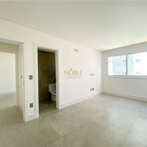 Apartamento com 135m², 3 dormitórios, 3 suítes, 2 vagas no Dall'acqua em Torres para Comprar