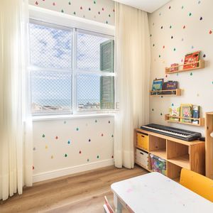 Apartamento com 105m², 3 dormitórios, 1 suíte, 1 vaga no Sapt em Torres para Comprar