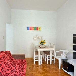 Apartamento com 60m², 2 dormitórios, 1 vaga no Sapt em Torres para Comprar