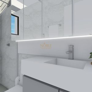 Apartamento com 84m², 3 dormitórios, 2 suítes, 1 vaga no Giardino em Torres para Comprar