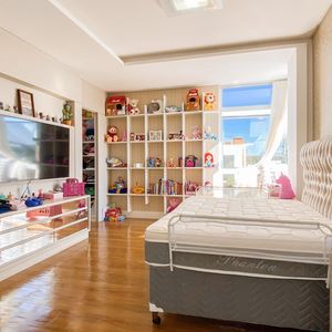 Casa de Condomínio com 450m², 4 dormitórios, 4 suítes, 4 vagas no Reserva das Águas em Torres para Comprar