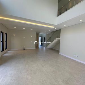 Casa de condomínio no Jardim do Golfe 2 em São José dos Campos - imagem 4