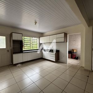 Casa com 238m² e 3 dormitórios no bairro Montanha em Lajeado para Comprar