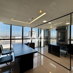 Sala Comercial com 83m² no bairro Centro em Lajeado para Comprar