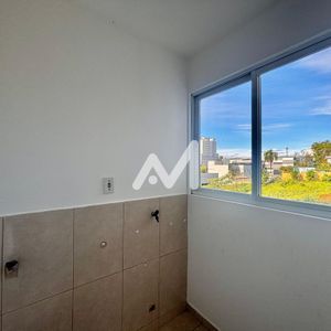 Apartamento com 50m² e 2 dormitórios no bairro Moinhos D'água em Lajeado para Alugar