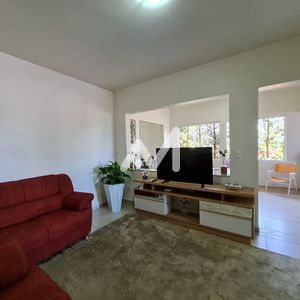 Casa com 170m² e 3 dormitórios no bairro Montanha em Lajeado para Comprar
