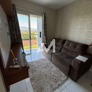 Apartamento com 53m² e 2 dormitórios no bairro Universitário em Lajeado para Comprar