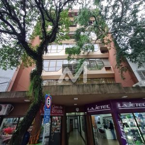 Sala Comercial com 61m² no bairro Centro em Lajeado para Comprar