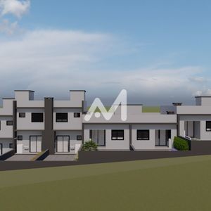Geminado com 62m² e 2 dormitórios no bairro São Bento em Lajeado para Comprar