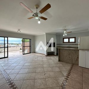 Cobertura com 379m² e 5 dormitórios no bairro Florestal em Lajeado para Comprar