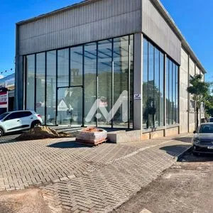 Loja com 660m² no bairro Florestal em Lajeado para Alugar