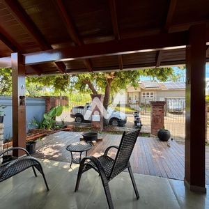 Casa com 289m² e 4 dormitórios no bairro Alto do Parque em Lajeado para Comprar