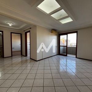 Apartamento com 60m² e 1 dormitório no bairro Centro em Lajeado para Alugar