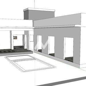 Casa com 156m² e 3 dormitórios no bairro Conventos em Lajeado para Comprar