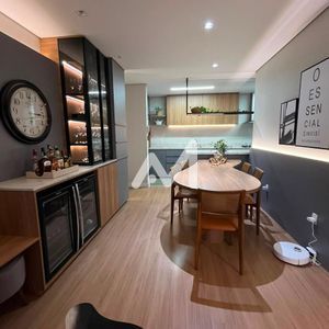Apartamento com 111m² e 2 dormitórios no bairro Américano em Lajeado para Comprar