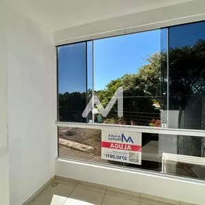 Apartamento com 55m² e 2 dormitórios no bairro Moinhos D'água em Lajeado para Alugar