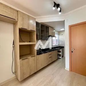 Apartamento com 49m² e 2 dormitórios no bairro Florestal em Lajeado para Comprar ou Alugar