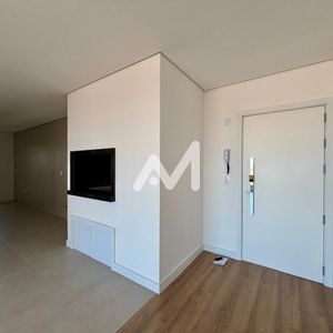 Apartamento com 87m² e 2 dormitórios no bairro Américano em Lajeado para Alugar