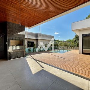 Casa de Condomínio com 207m² e 3 dormitórios no bairro Jardim Botânico em Lajeado para Comprar