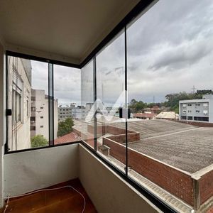 Apartamento com 87m² e 3 dormitórios no bairro Florestal em Lajeado para Alugar
