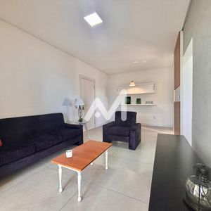 Apartamento com 54m² e 1 dormitório no bairro Florestal em Lajeado para Alugar