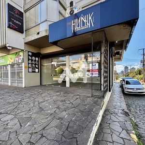 Loja com 92m² no bairro Américano em Lajeado para Alugar