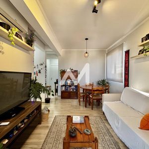 Apartamento com 53m² e 1 dormitório no bairro São Cristóvão em Lajeado para Comprar