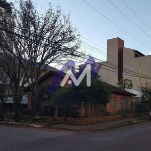 Casa com 372m² e 3 dormitórios no bairro Florestal em Lajeado para Comprar