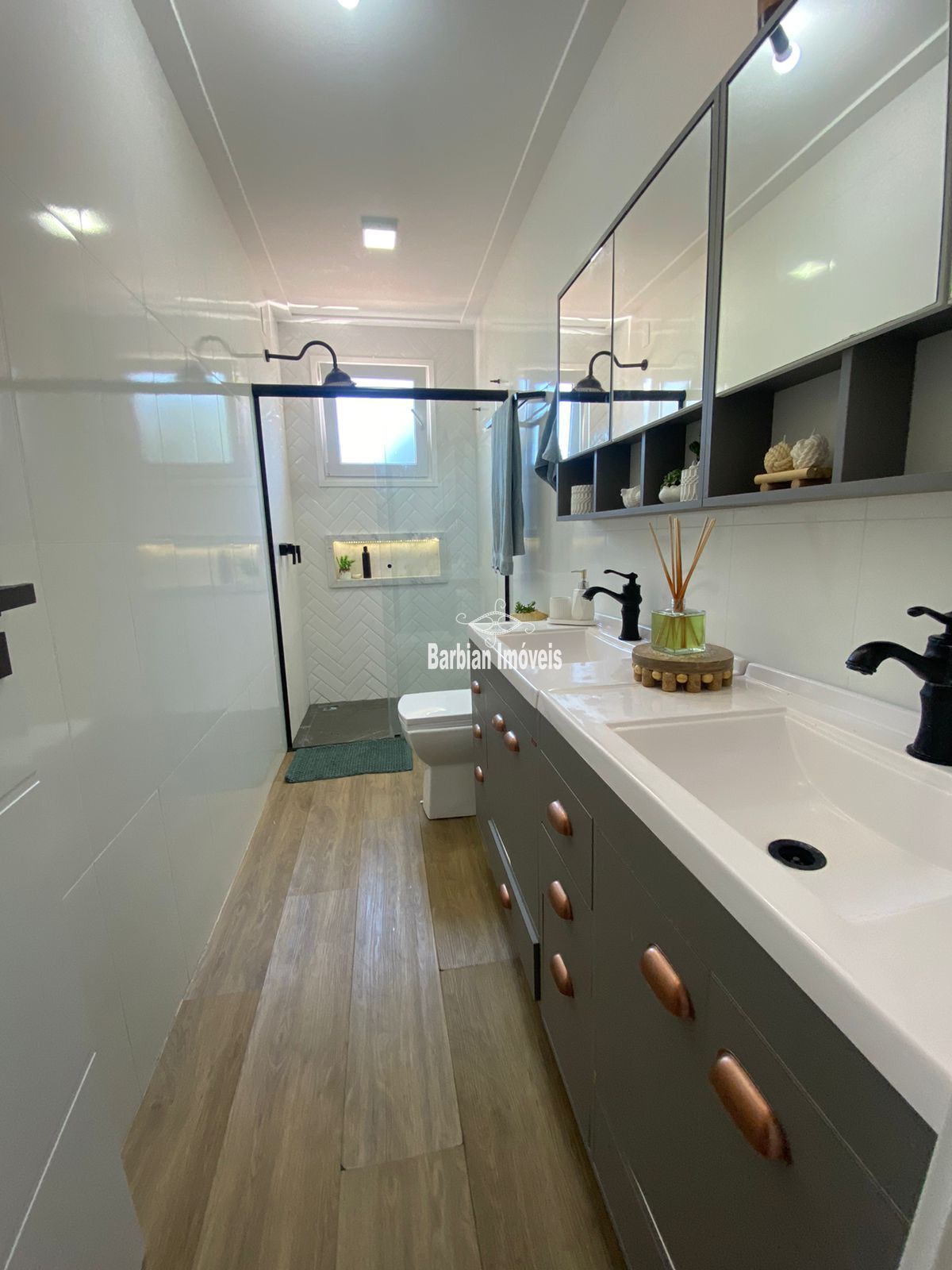 Casa, 3 quartos, 340 m² - Foto 19