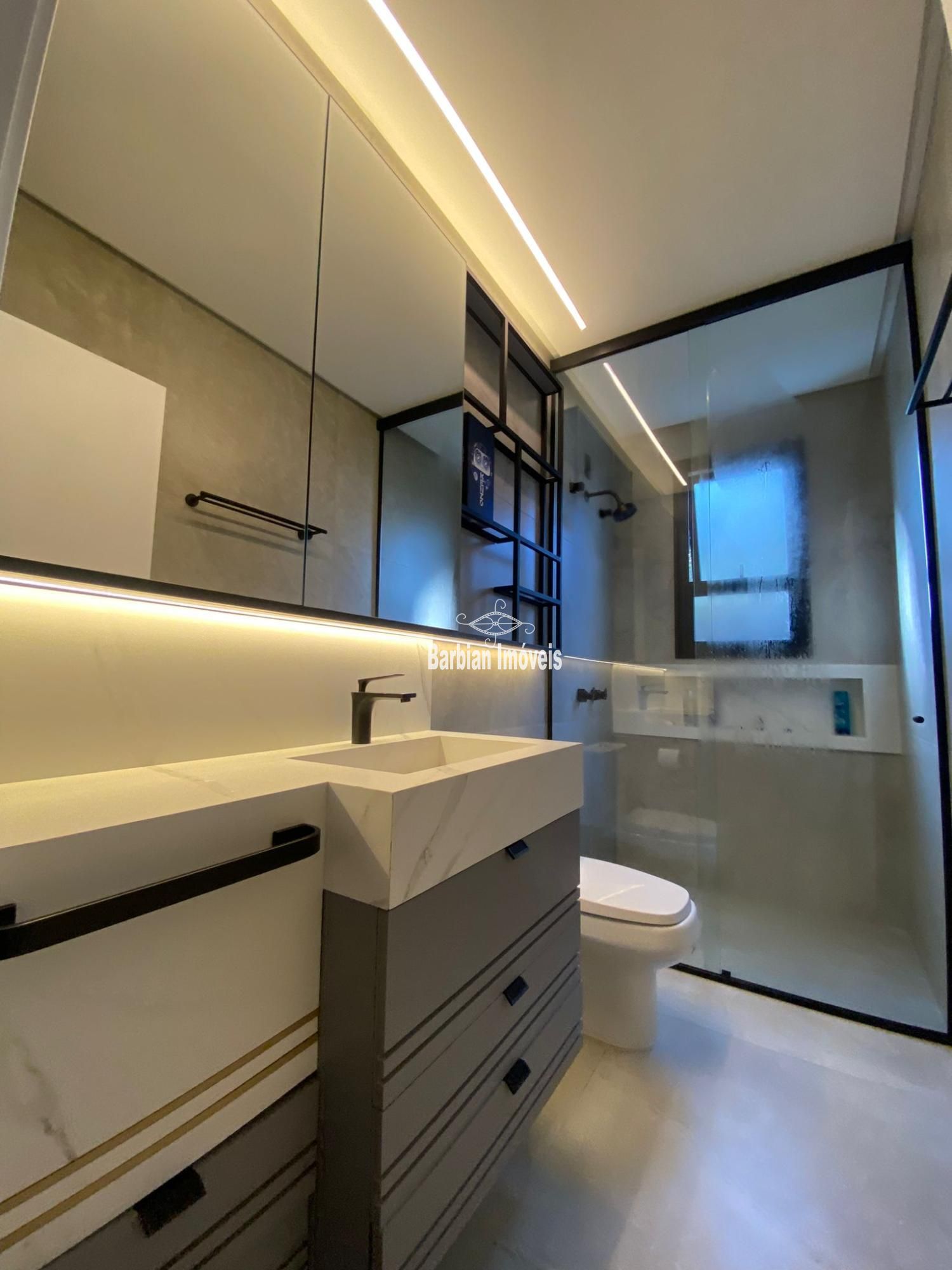 Casa, 3 quartos, 194 m² - Foto 11